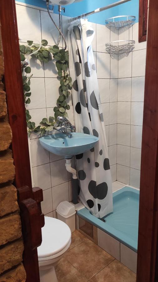 شقة Wood House روما المظهر الخارجي الصورة