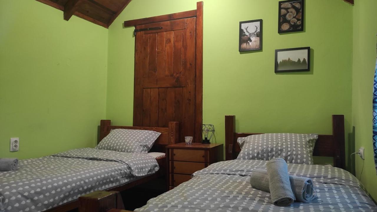 شقة Wood House روما المظهر الخارجي الصورة